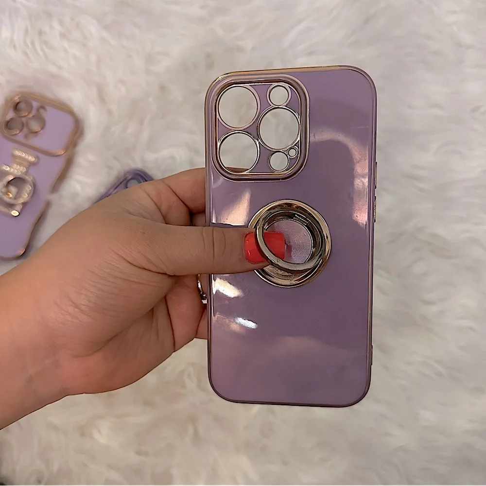 Iphone 14 pro case set of 3